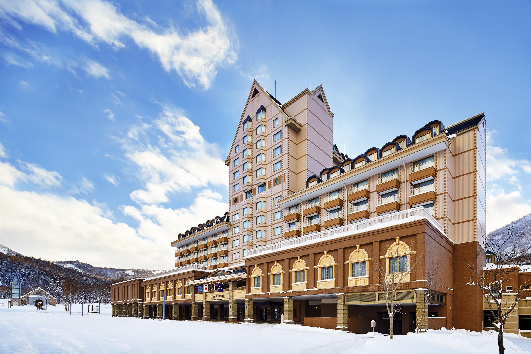 The Kiroro, A Tribute Portfolio Hotel, Hokkaido Akaigawa Ngoại thất bức ảnh